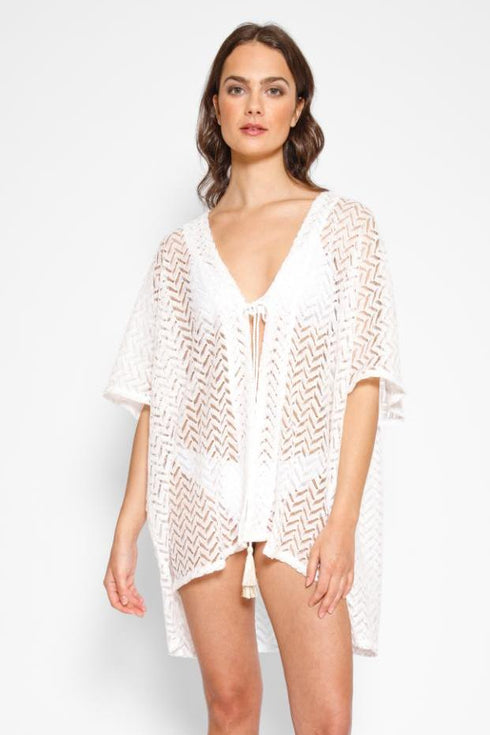 Koy Resort Zuma Kimono